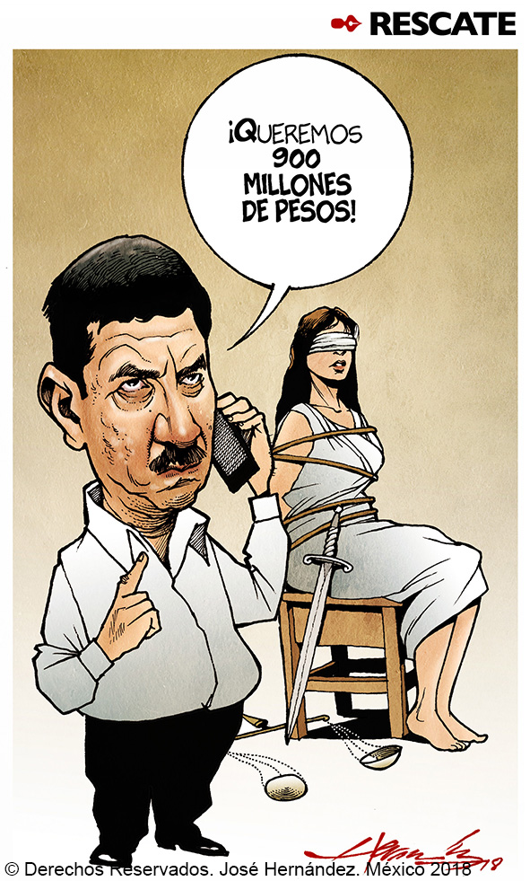 Rescate